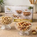 Hash Shoppe Ice Cream Bowl 120 Ml (Pack of 3)