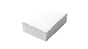 Hash Shoppe A4 Copier Paper for multipurpose (100 sheets) - Including A Complimentary Pen