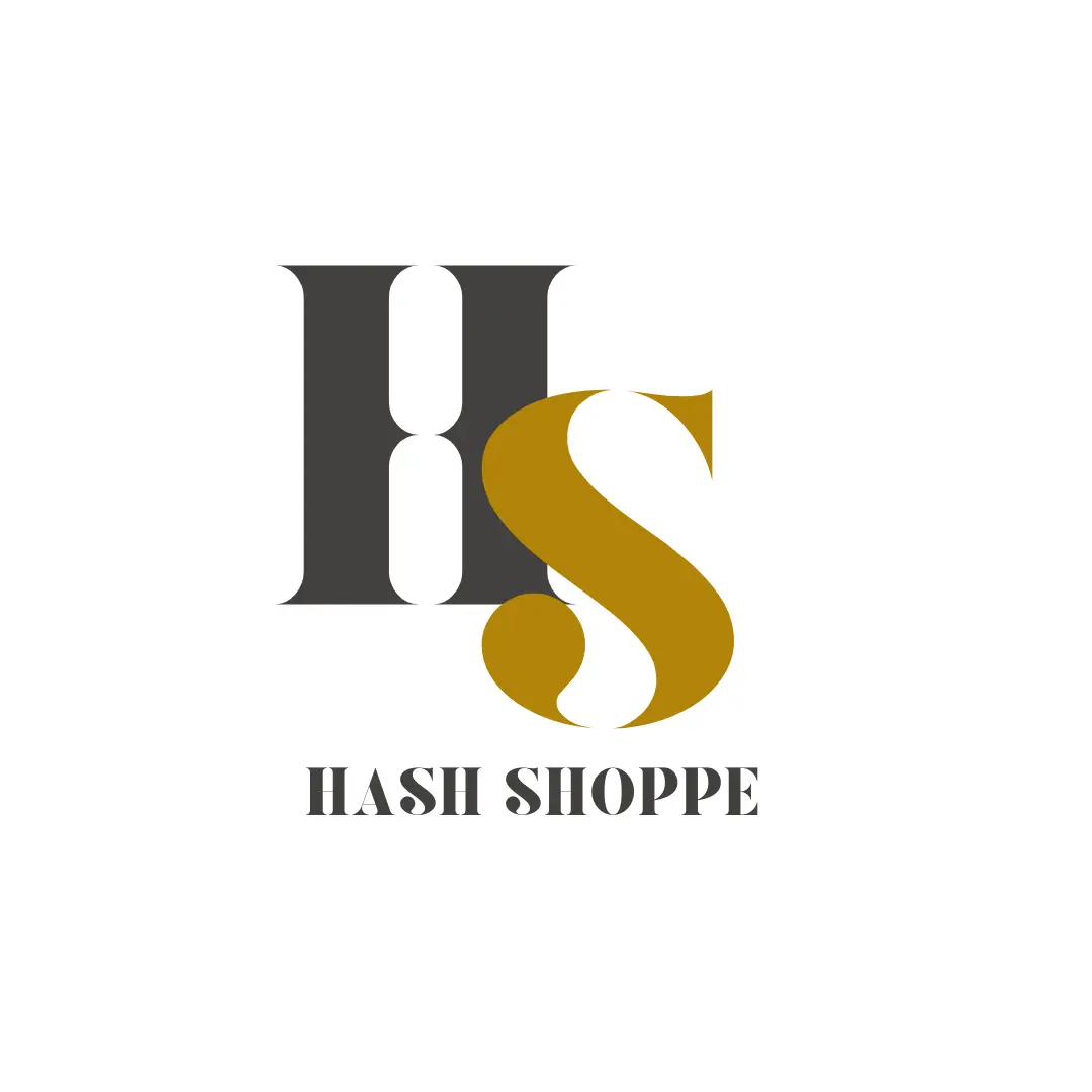 Hash Shoppe